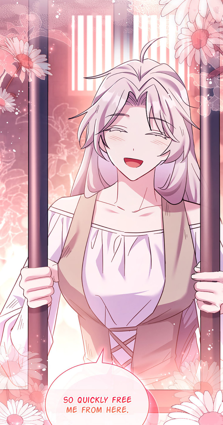 My Childhood Friend Became an Obsessive Husband Chapter 61 page 58 - 