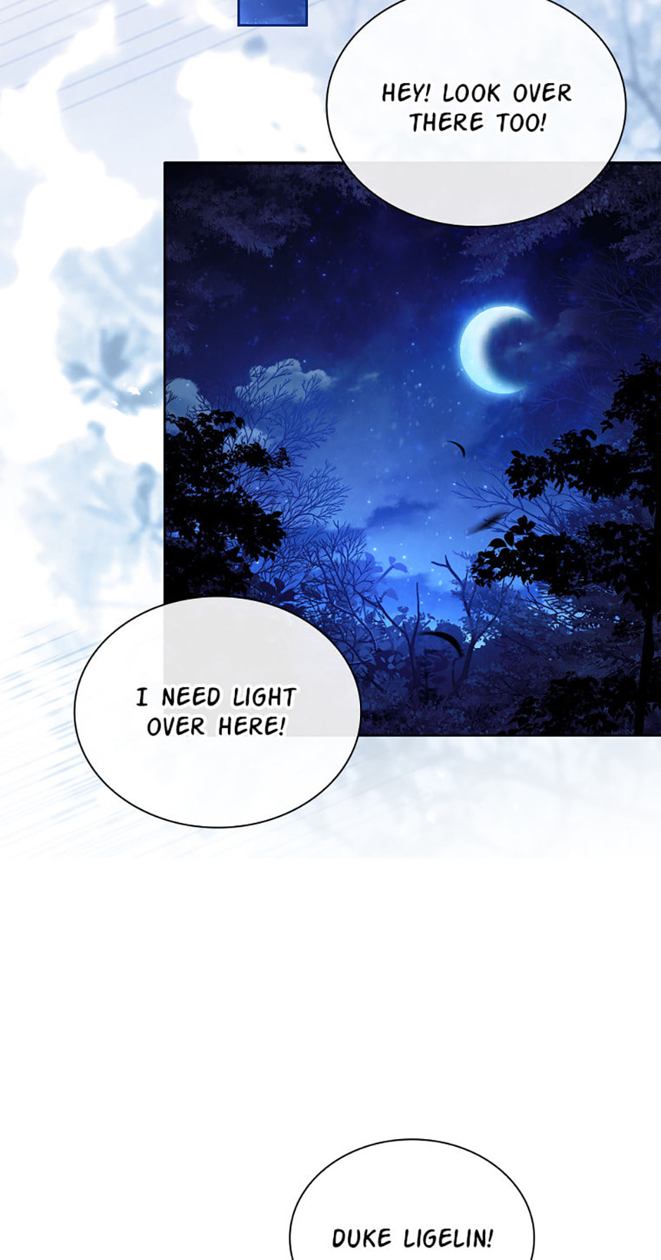 My Childhood Friend Became an Obsessive Husband Chapter 61 page 60 - 