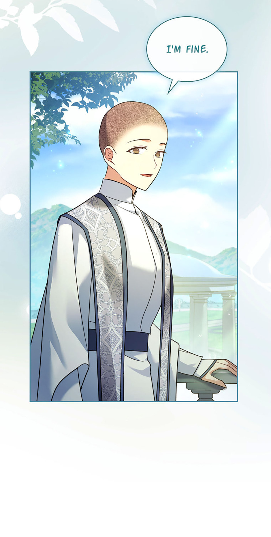My Childhood Friend Became an Obsessive Husband Chapter 61 page 7 - 