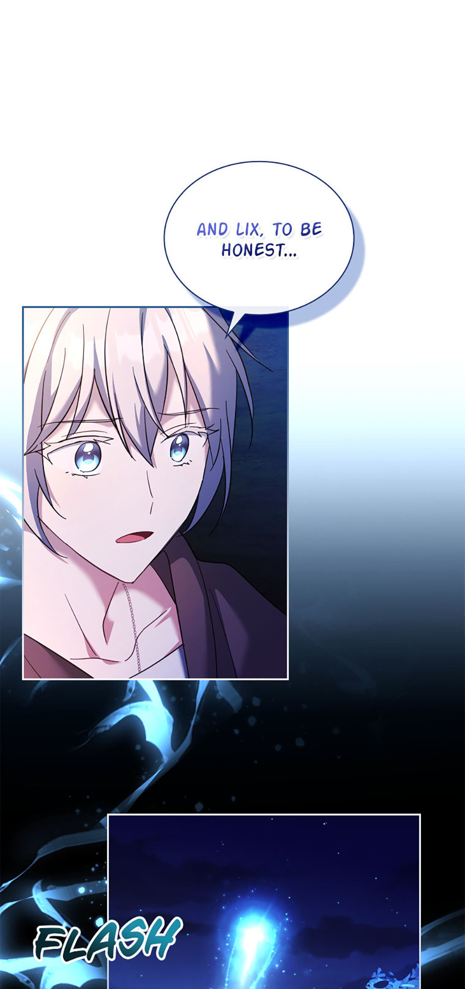 My Childhood Friend Became an Obsessive Husband Chapter 61 page 64 - 