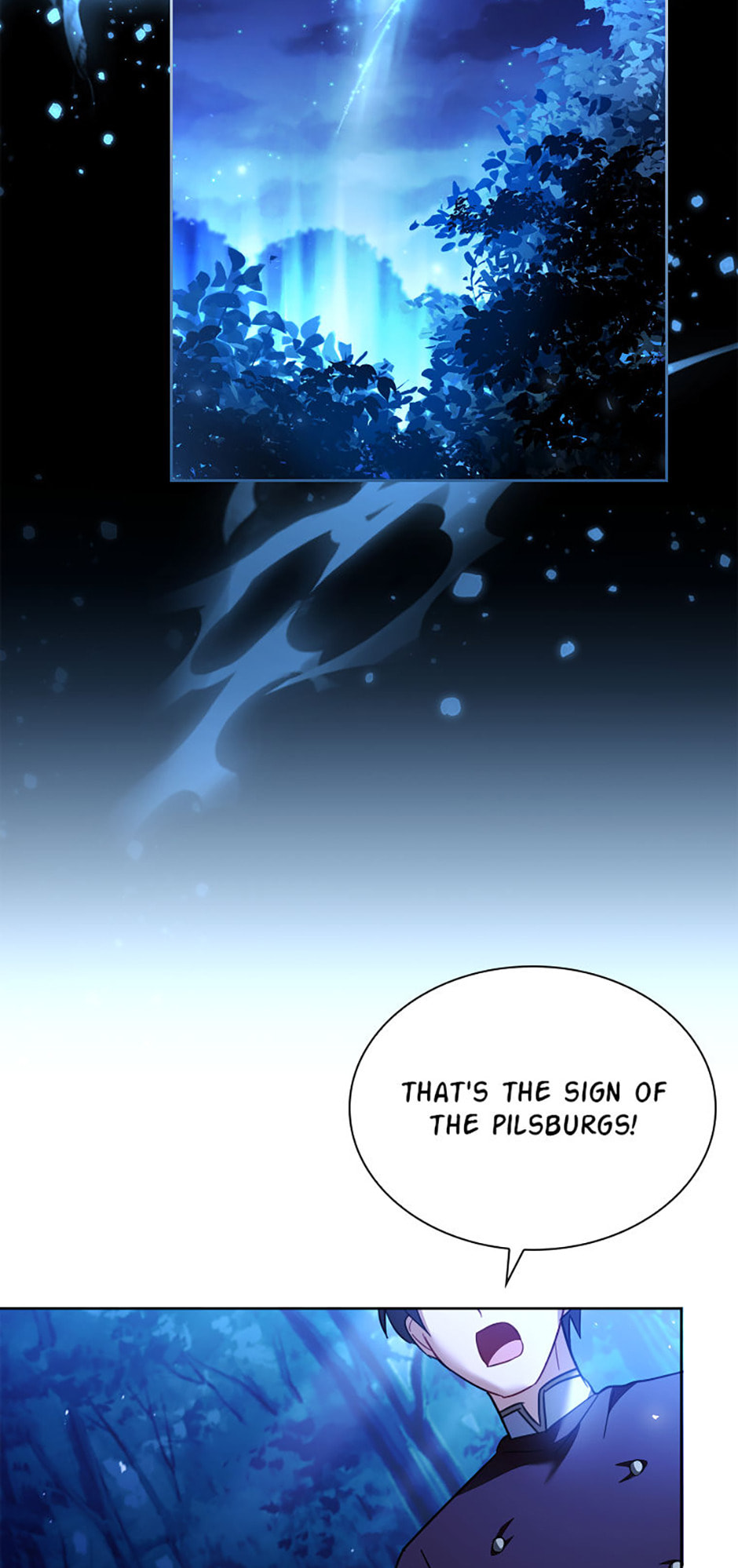 My Childhood Friend Became an Obsessive Husband Chapter 61 page 65 - 