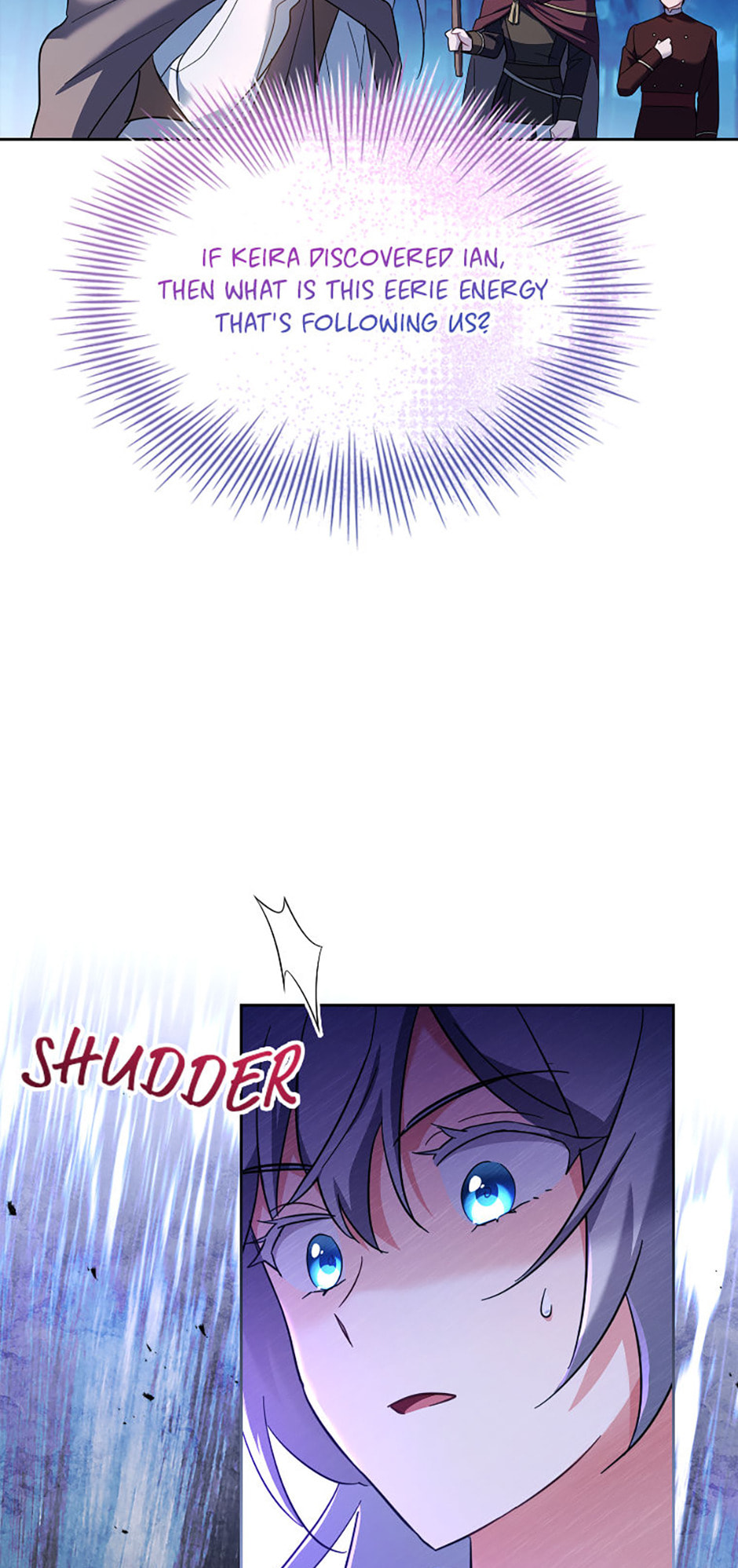 My Childhood Friend Became an Obsessive Husband Chapter 61 page 69 - 