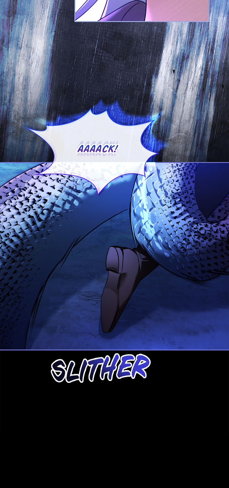 My Childhood Friend Became an Obsessive Husband Chapter 61 page 70 - 