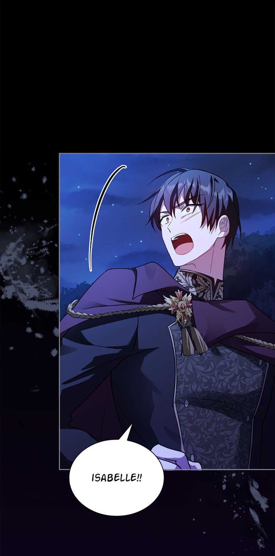 My Childhood Friend Became an Obsessive Husband Chapter 61 page 71 - 