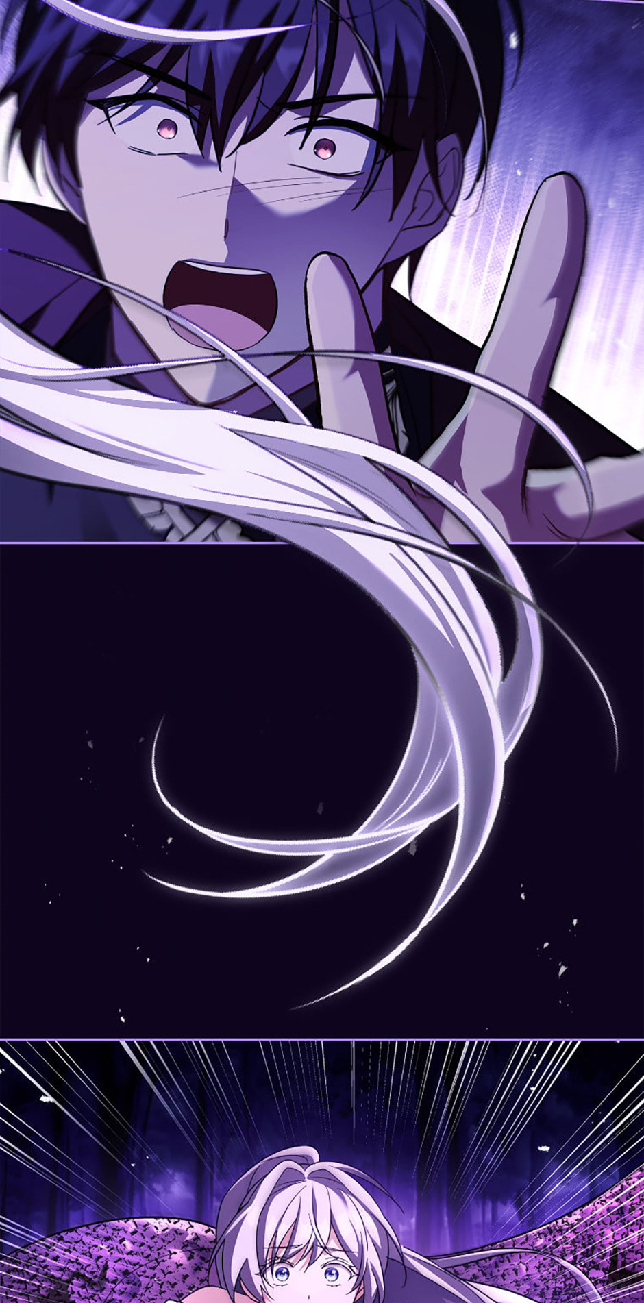 My Childhood Friend Became an Obsessive Husband Chapter 61 page 73 - 