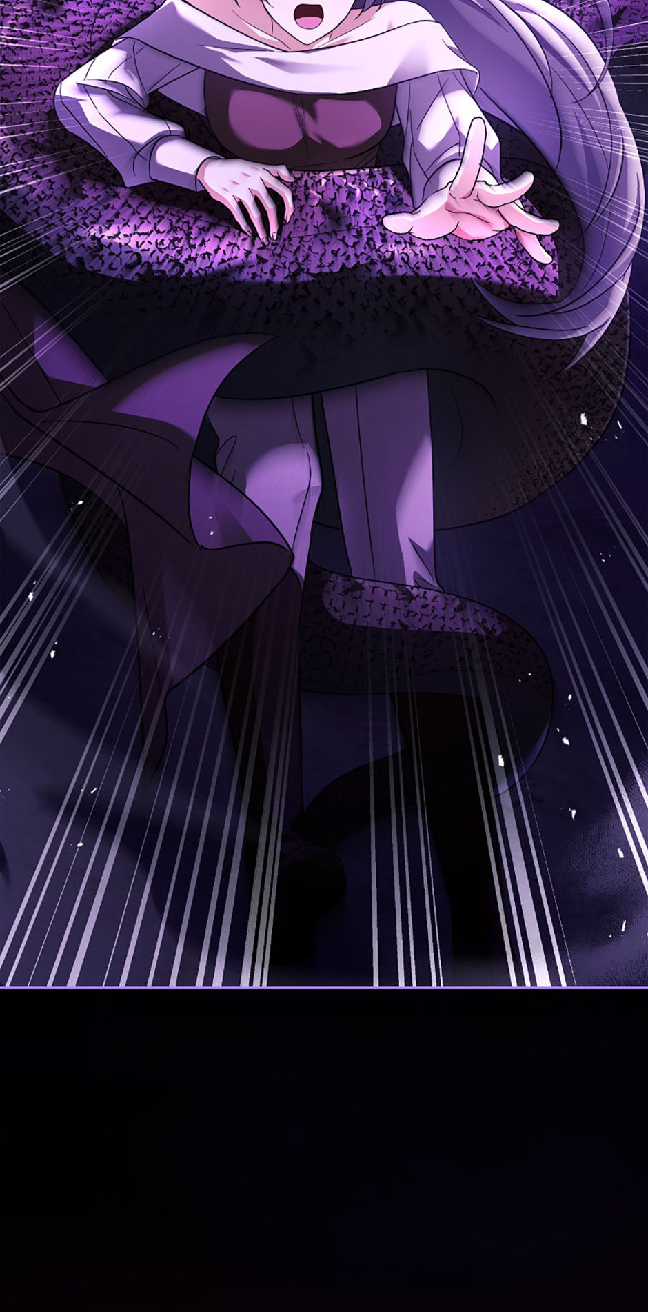 My Childhood Friend Became an Obsessive Husband Chapter 61 page 74 - 