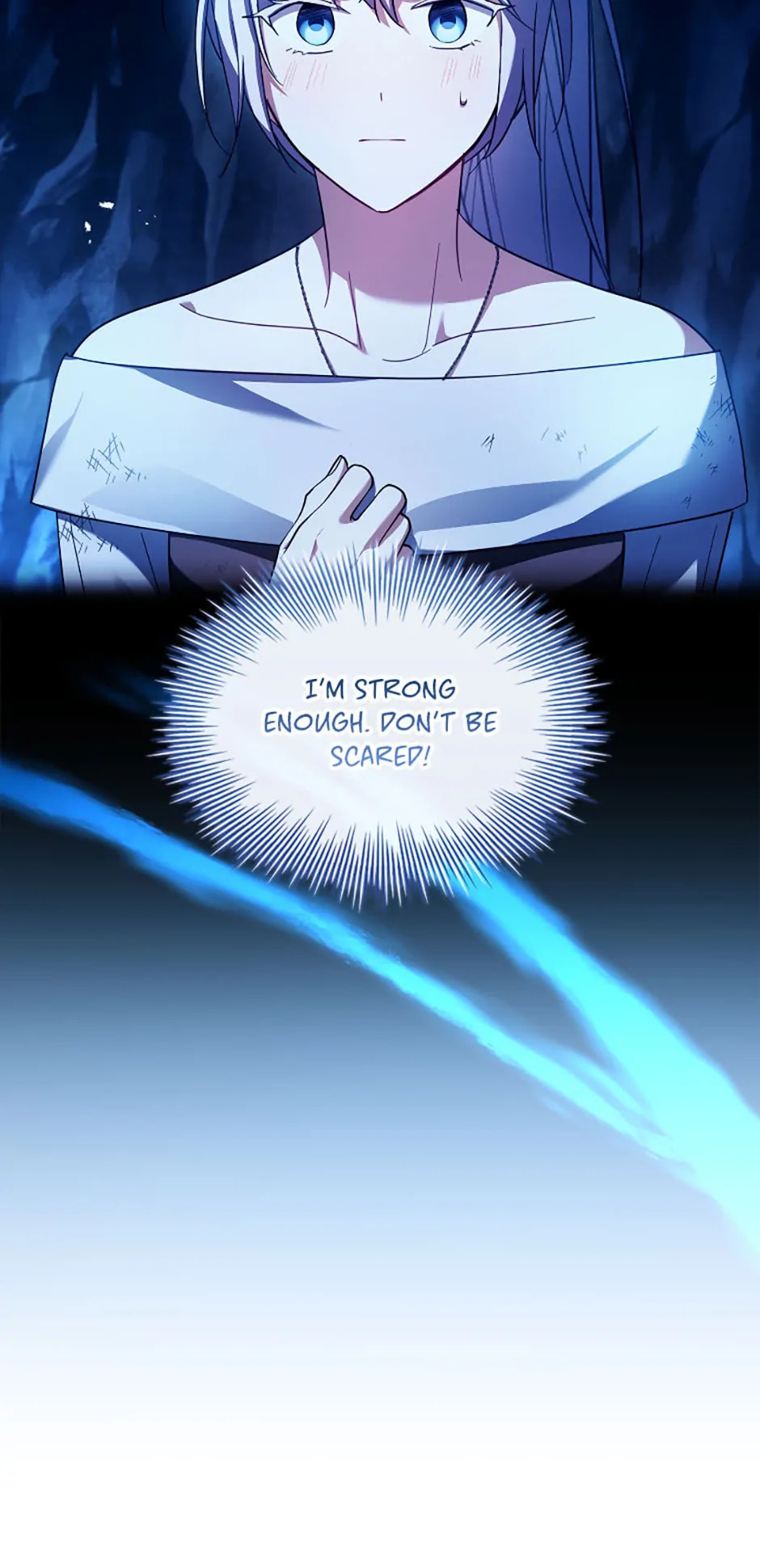 My Childhood Friend Became an Obsessive Husband Chapter 62 page 11 - 