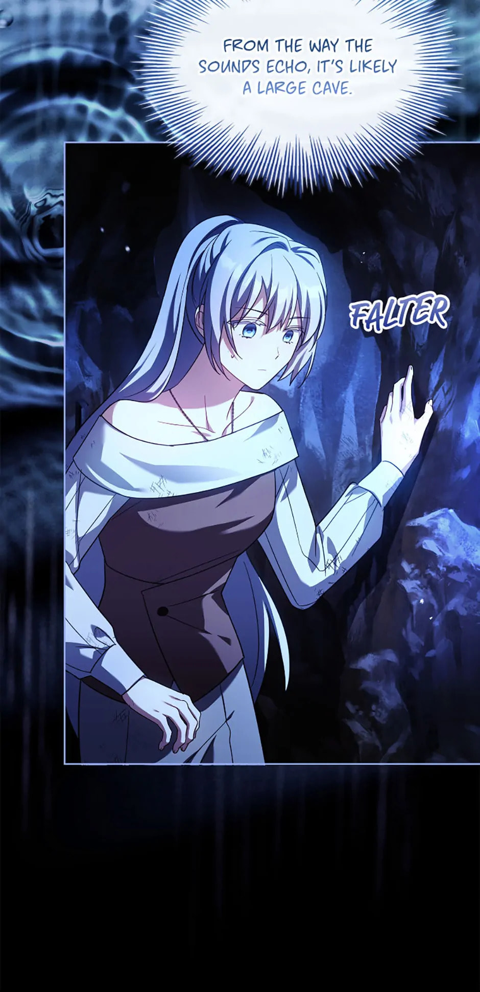 My Childhood Friend Became an Obsessive Husband Chapter 62 page 14 - 