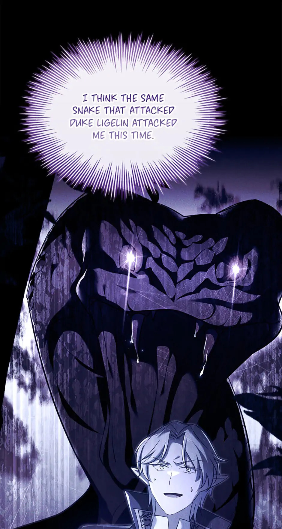 My Childhood Friend Became an Obsessive Husband Chapter 62 page 15 - 