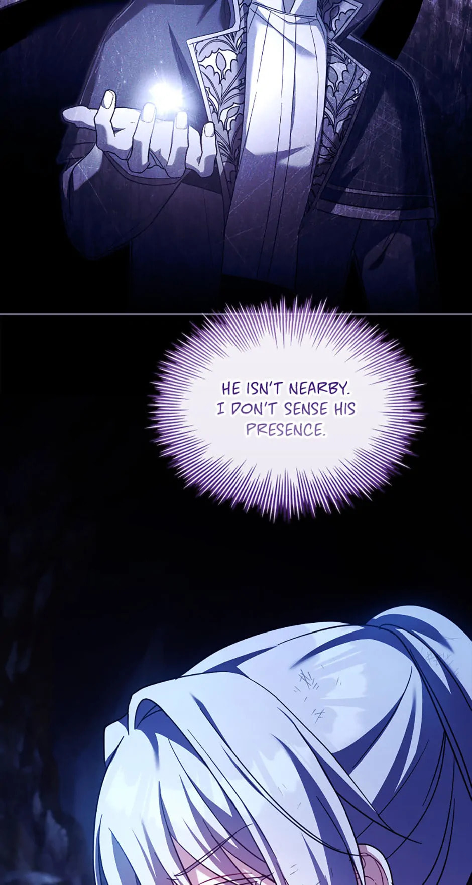 My Childhood Friend Became an Obsessive Husband Chapter 62 page 16 - 