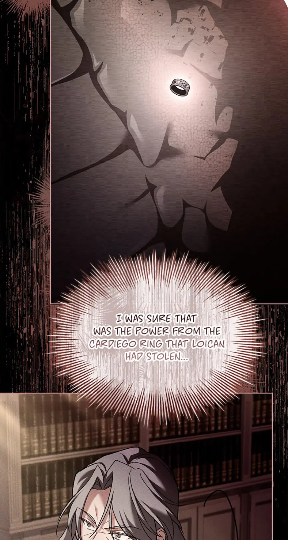 My Childhood Friend Became an Obsessive Husband Chapter 62 page 19 - 
