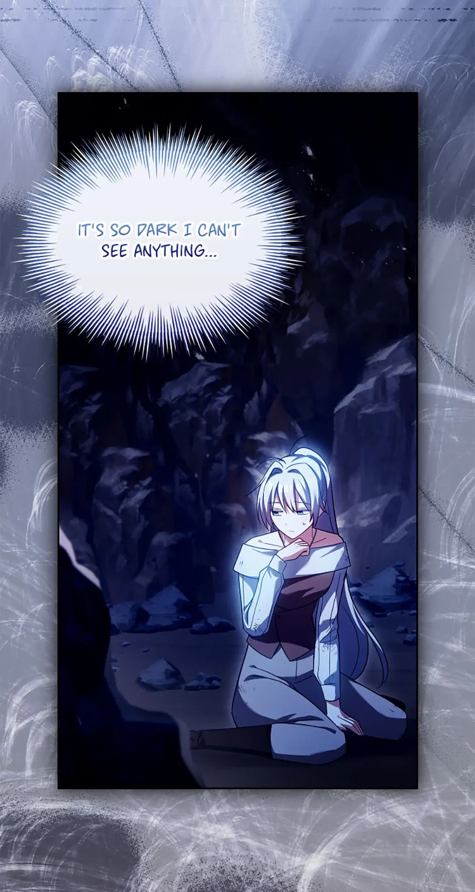 My Childhood Friend Became an Obsessive Husband Chapter 62 page 3 - 