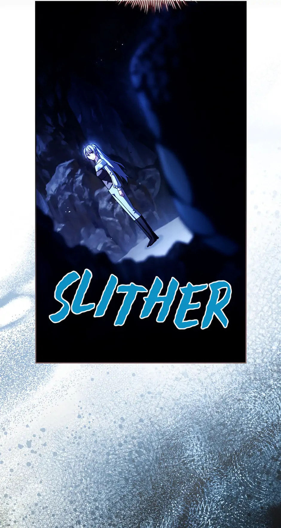 My Childhood Friend Became an Obsessive Husband Chapter 62 page 21 - 