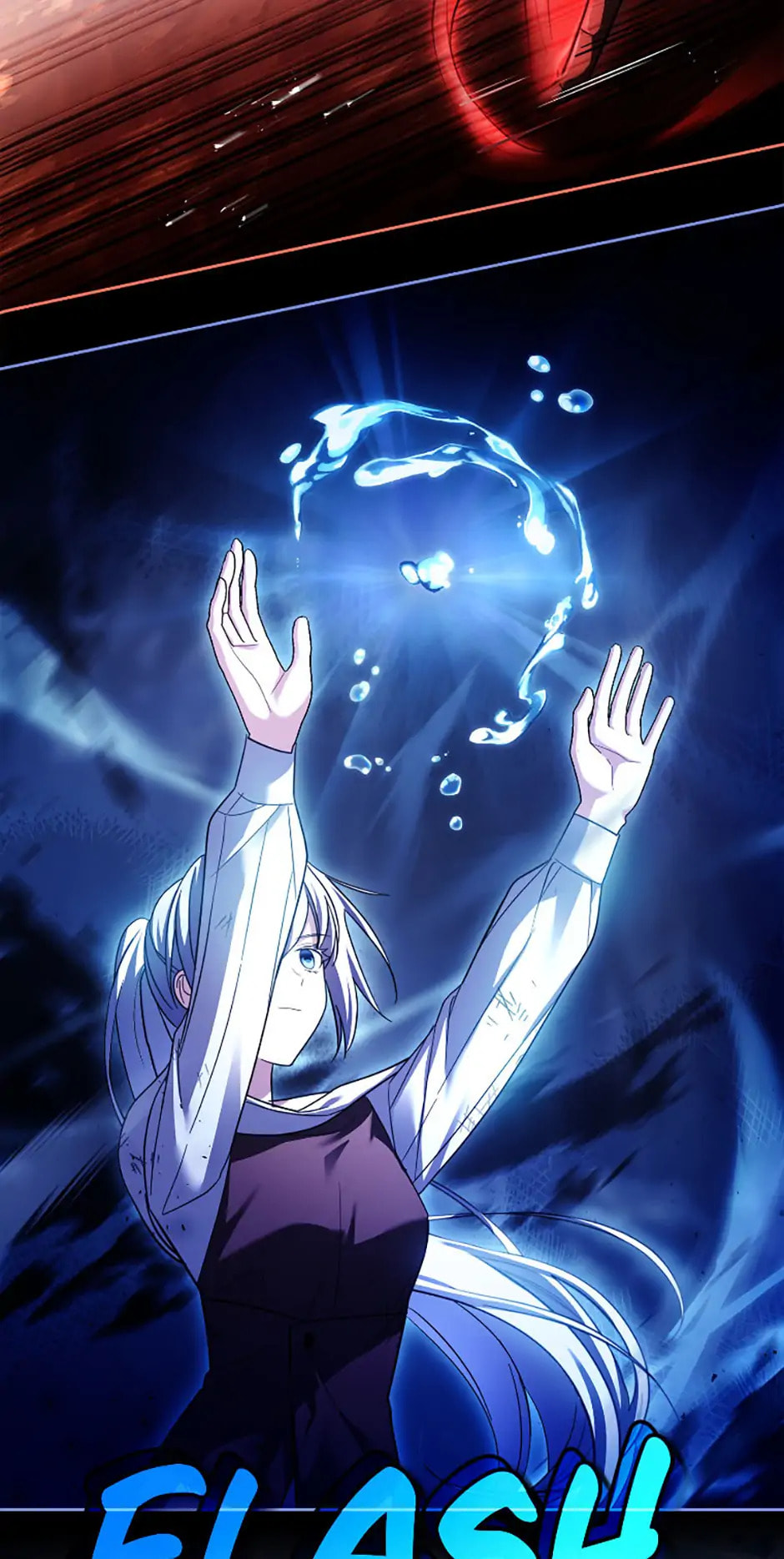 My Childhood Friend Became an Obsessive Husband Chapter 62 page 25 - 