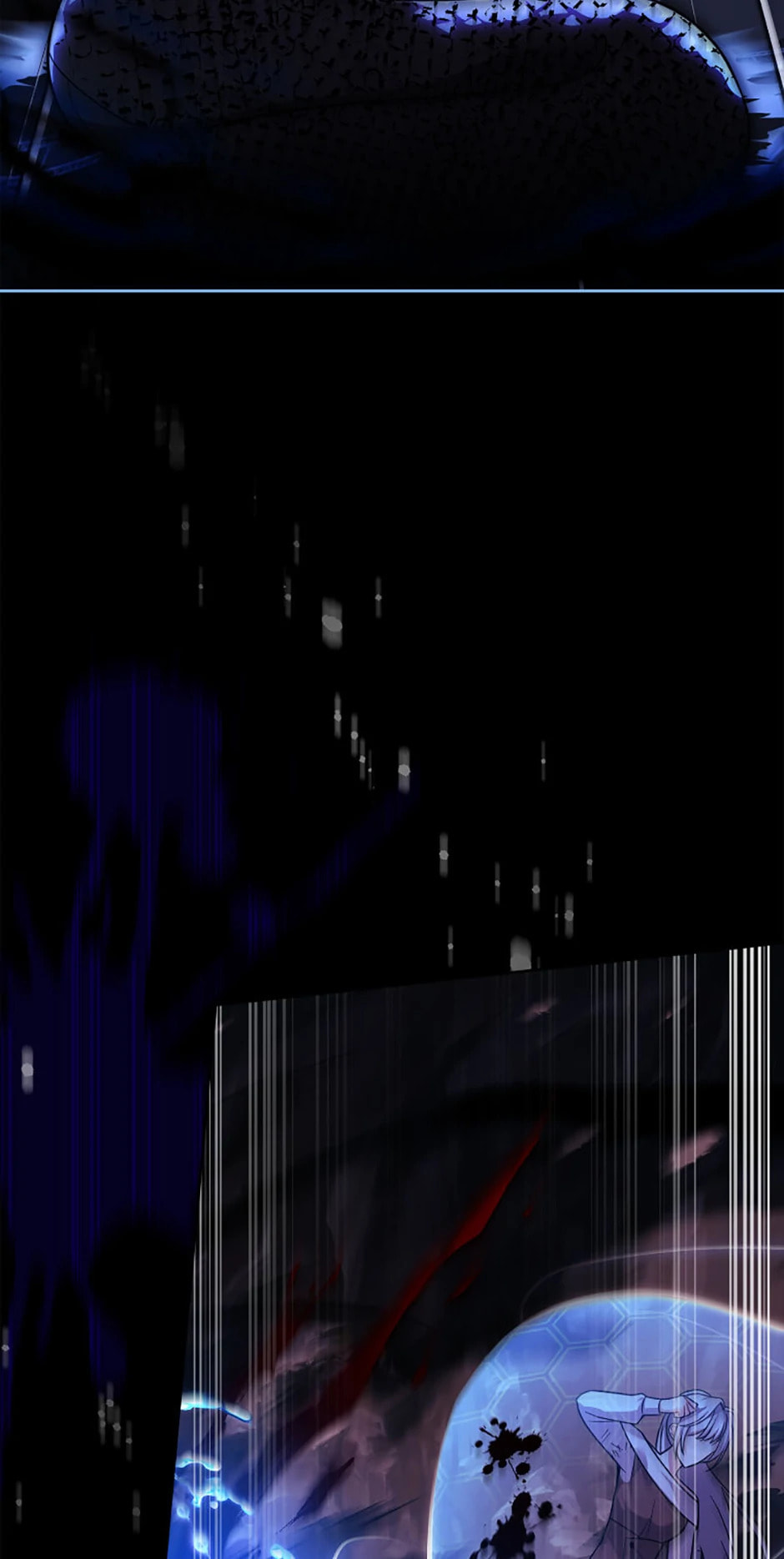 My Childhood Friend Became an Obsessive Husband Chapter 62 page 27 - 