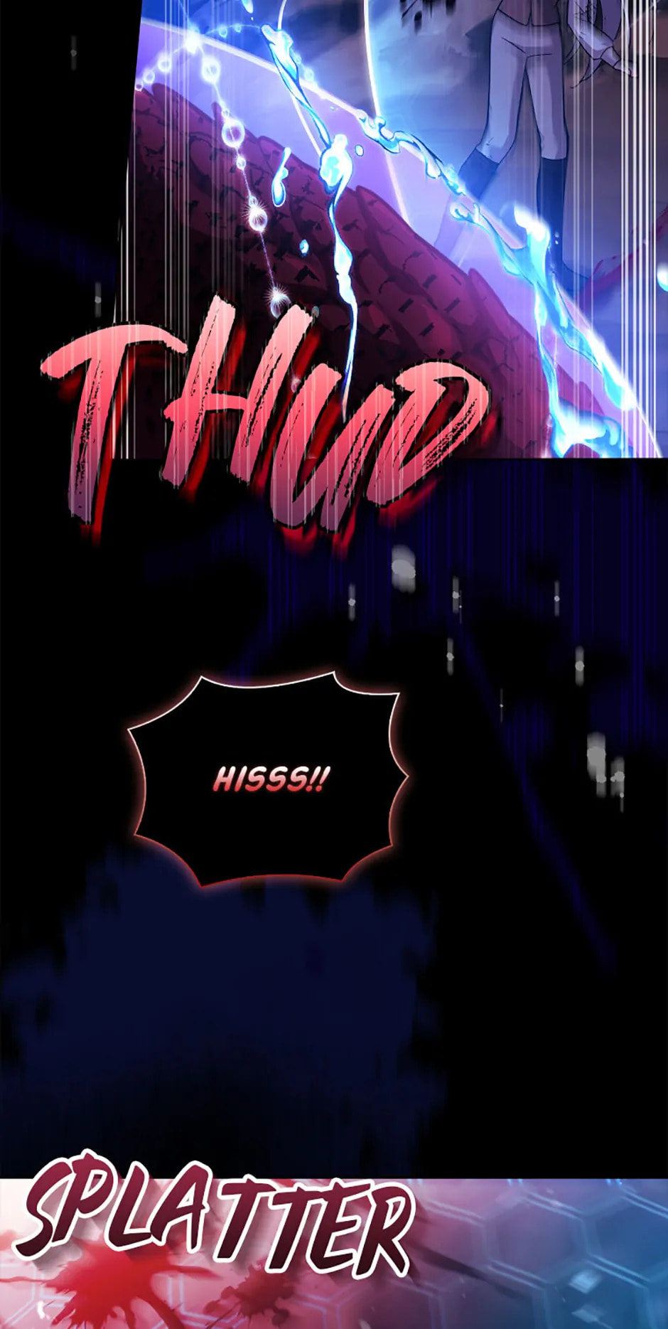 My Childhood Friend Became an Obsessive Husband Chapter 62 page 28 - 