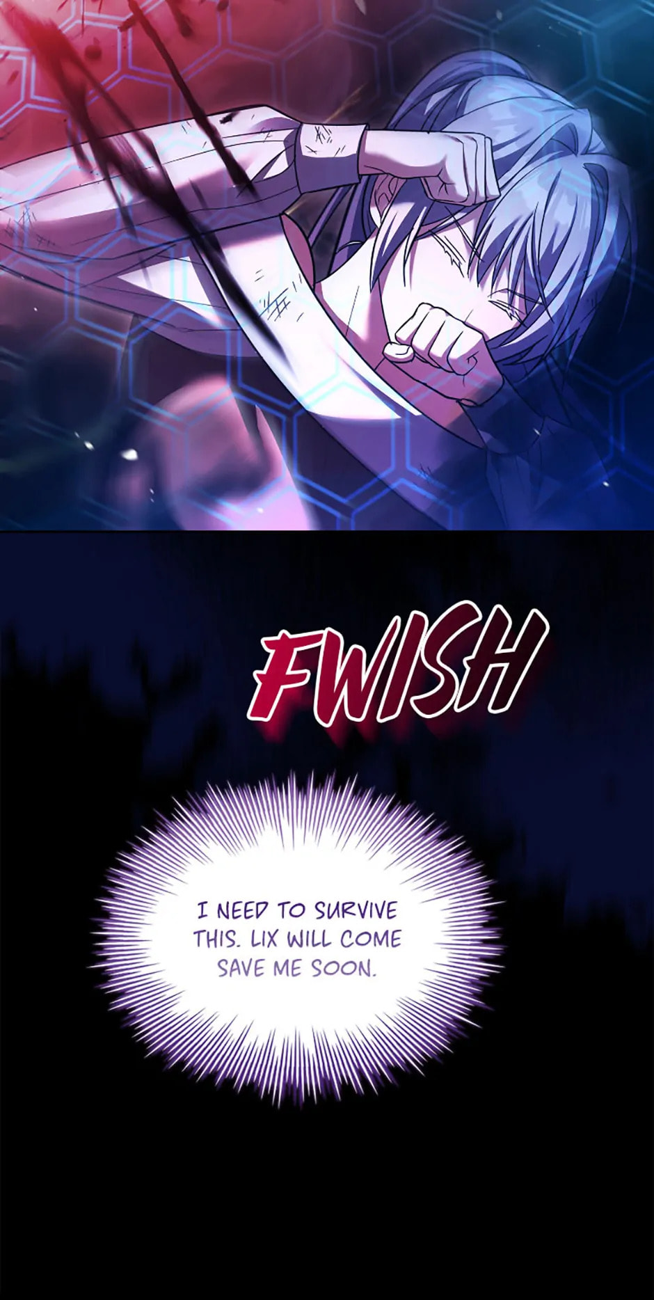 My Childhood Friend Became an Obsessive Husband Chapter 62 page 29 - 