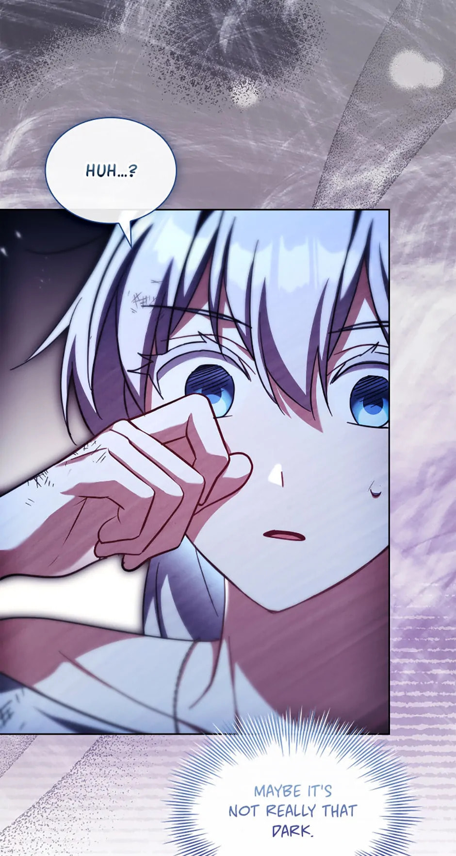 My Childhood Friend Became an Obsessive Husband Chapter 62 page 4 - 
