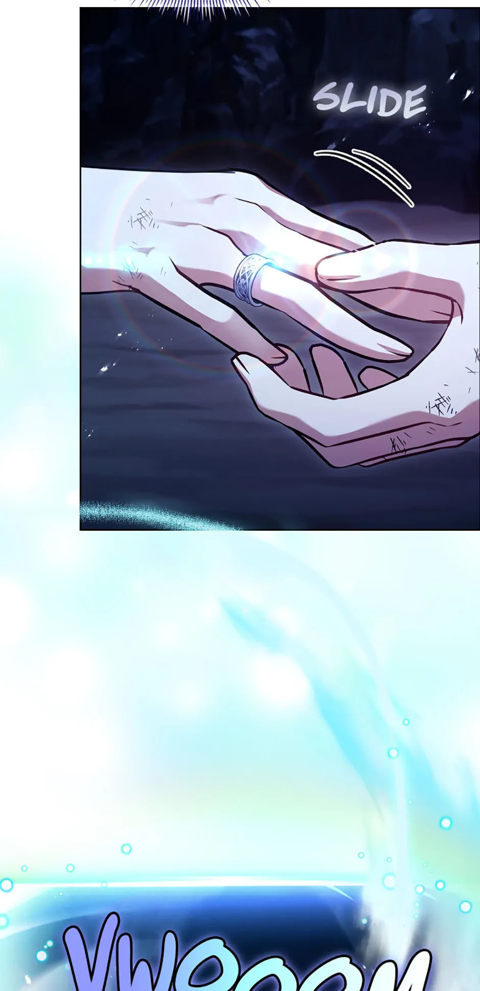 My Childhood Friend Became an Obsessive Husband Chapter 62 page 34 - 