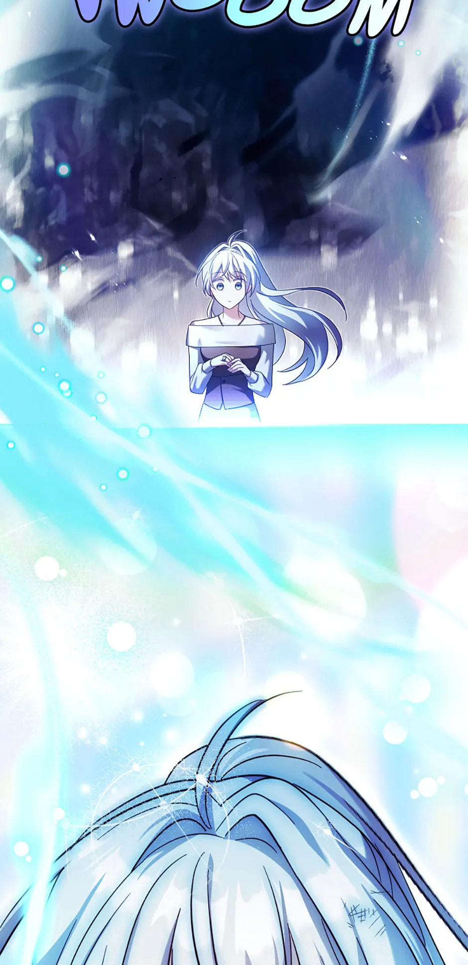 My Childhood Friend Became an Obsessive Husband Chapter 62 page 35 - 