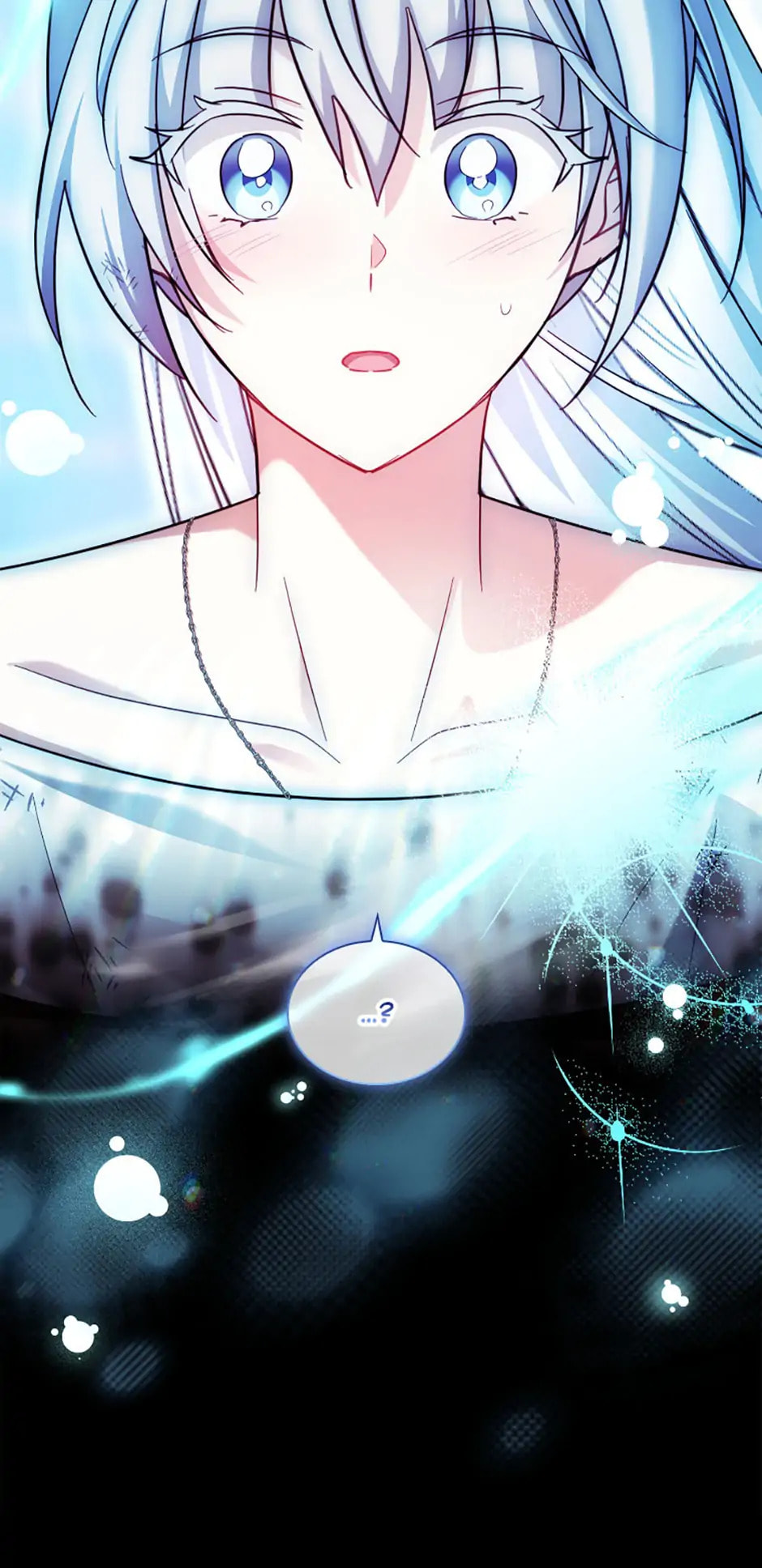 My Childhood Friend Became an Obsessive Husband Chapter 62 page 36 - 