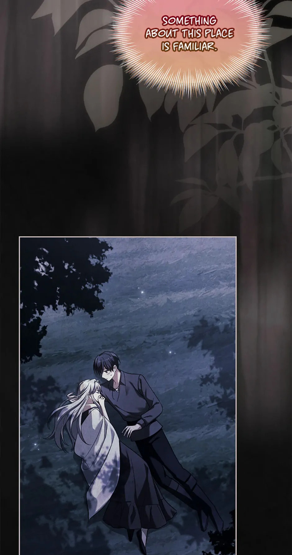My Childhood Friend Became an Obsessive Husband Chapter 62 page 38 - 