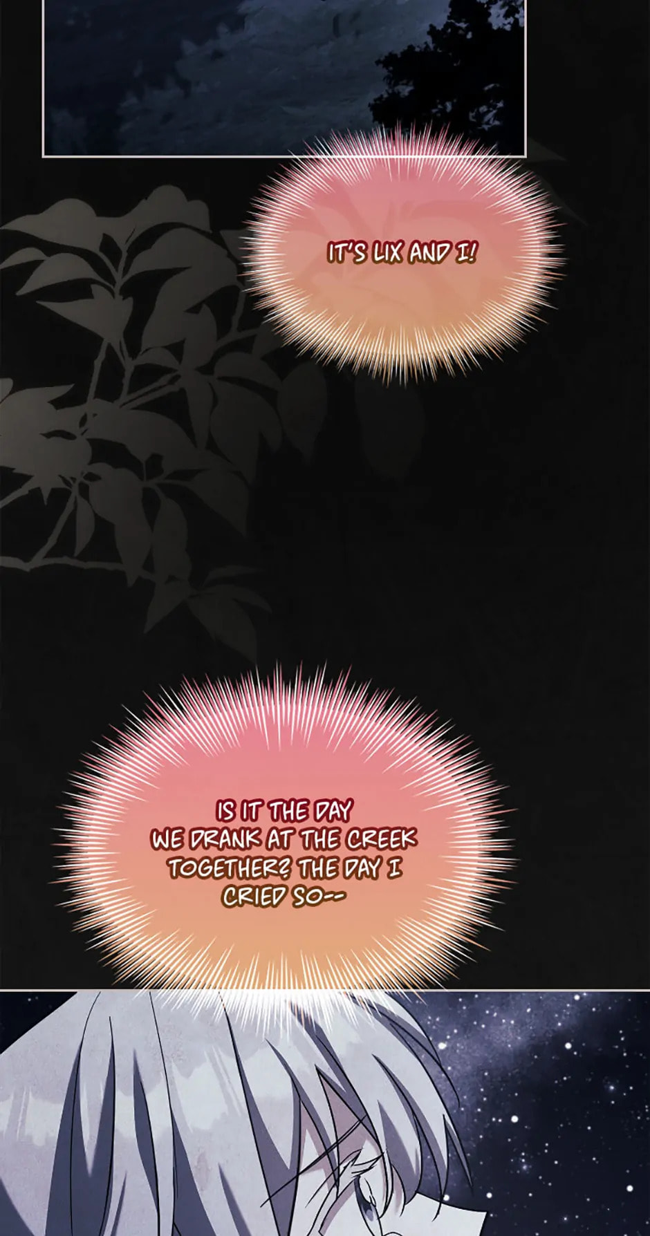 My Childhood Friend Became an Obsessive Husband Chapter 62 page 39 - 