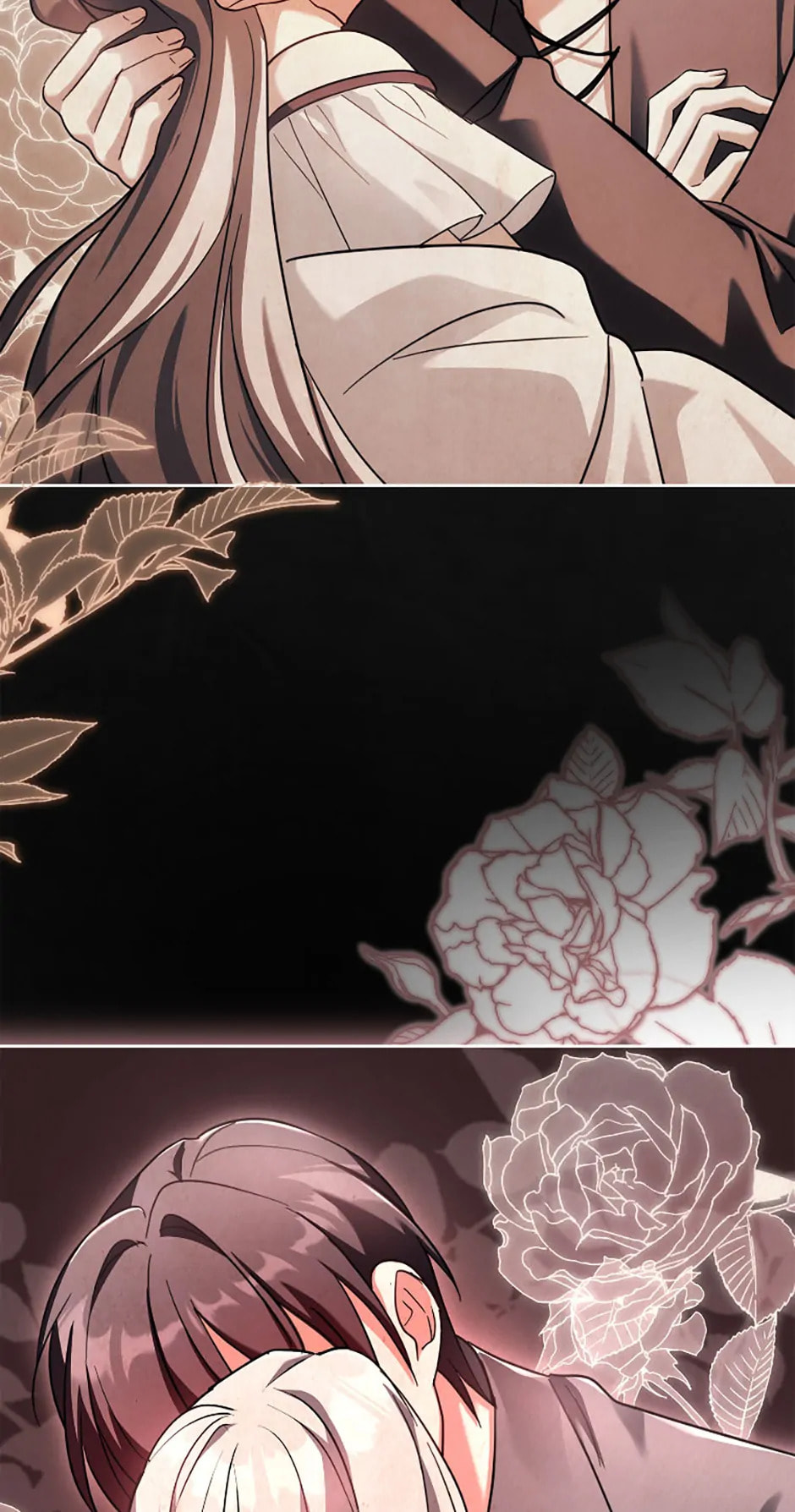 My Childhood Friend Became an Obsessive Husband Chapter 62 page 41 - 