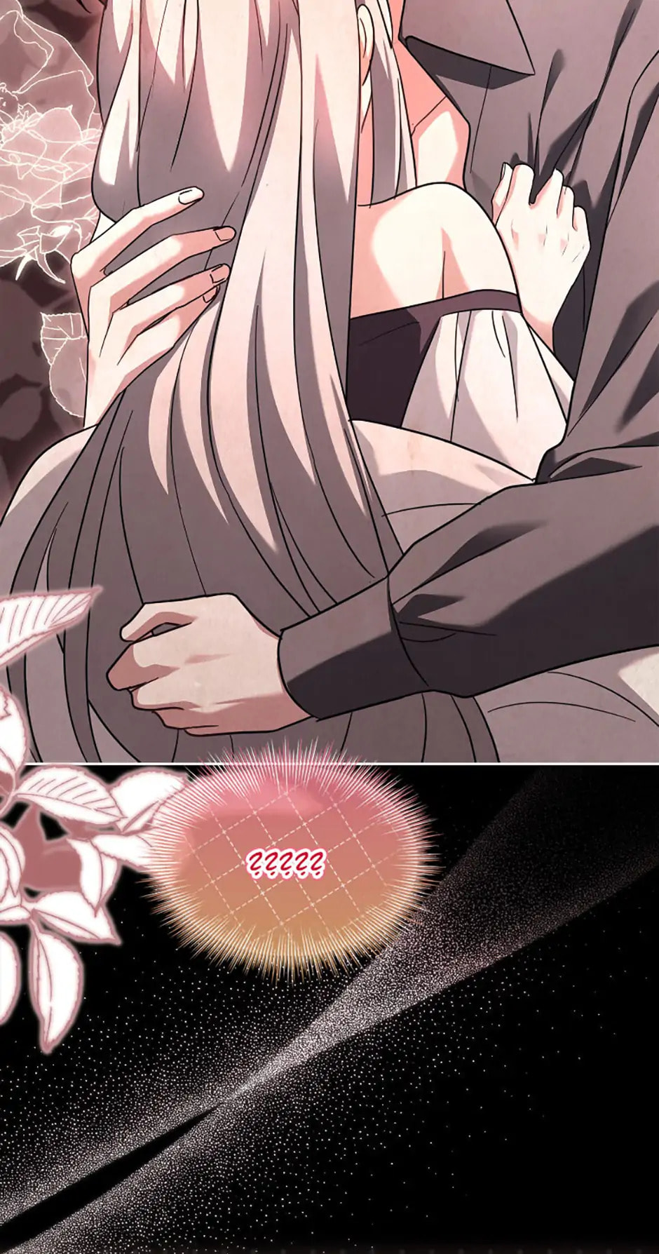 My Childhood Friend Became an Obsessive Husband Chapter 62 page 42 - 