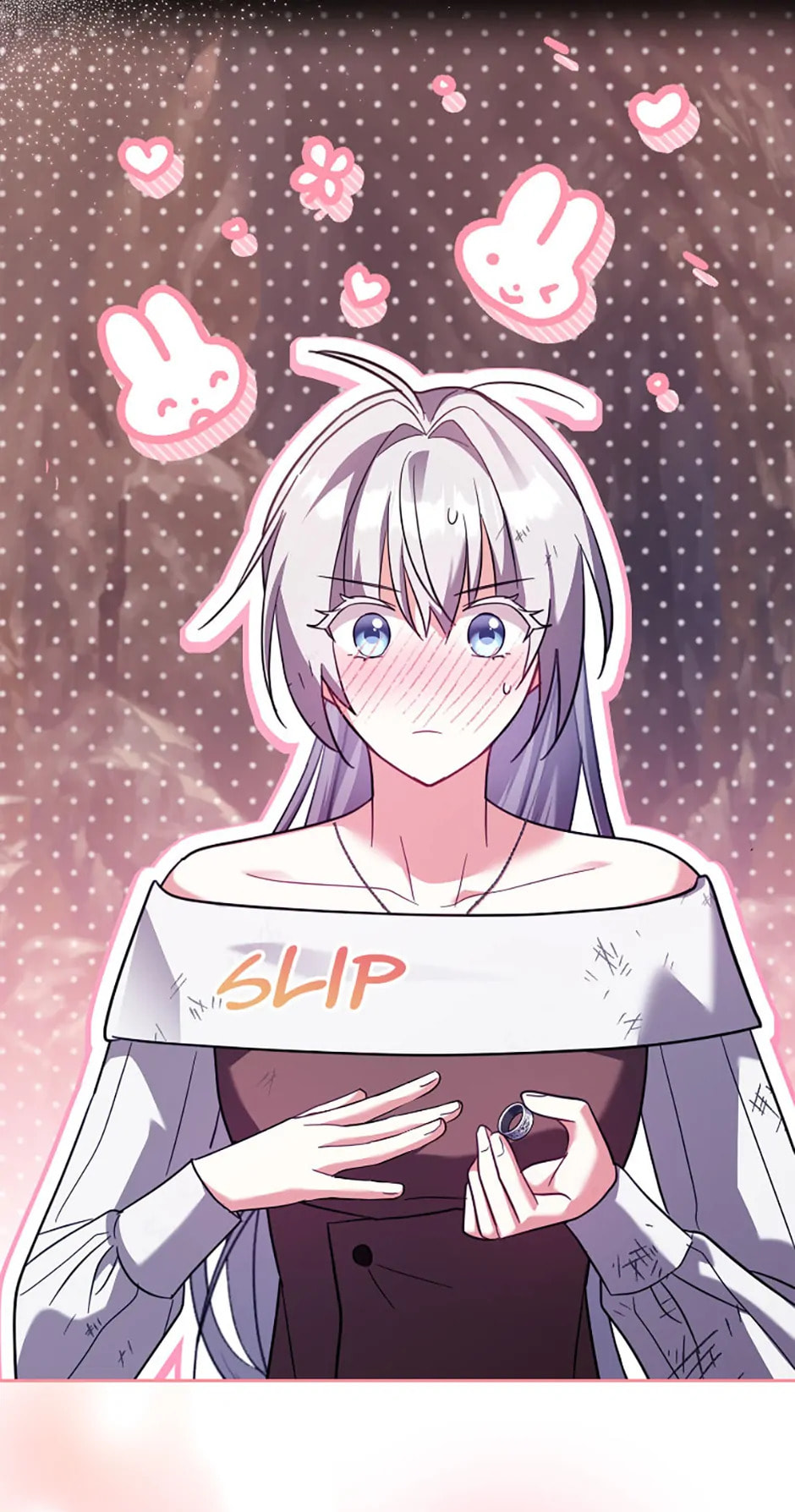 My Childhood Friend Became an Obsessive Husband Chapter 62 page 43 - 