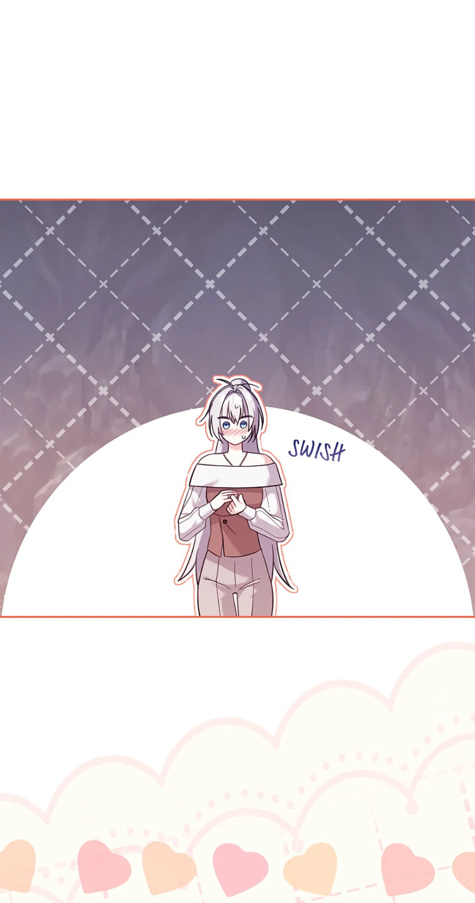 My Childhood Friend Became an Obsessive Husband Chapter 62 page 45 - 