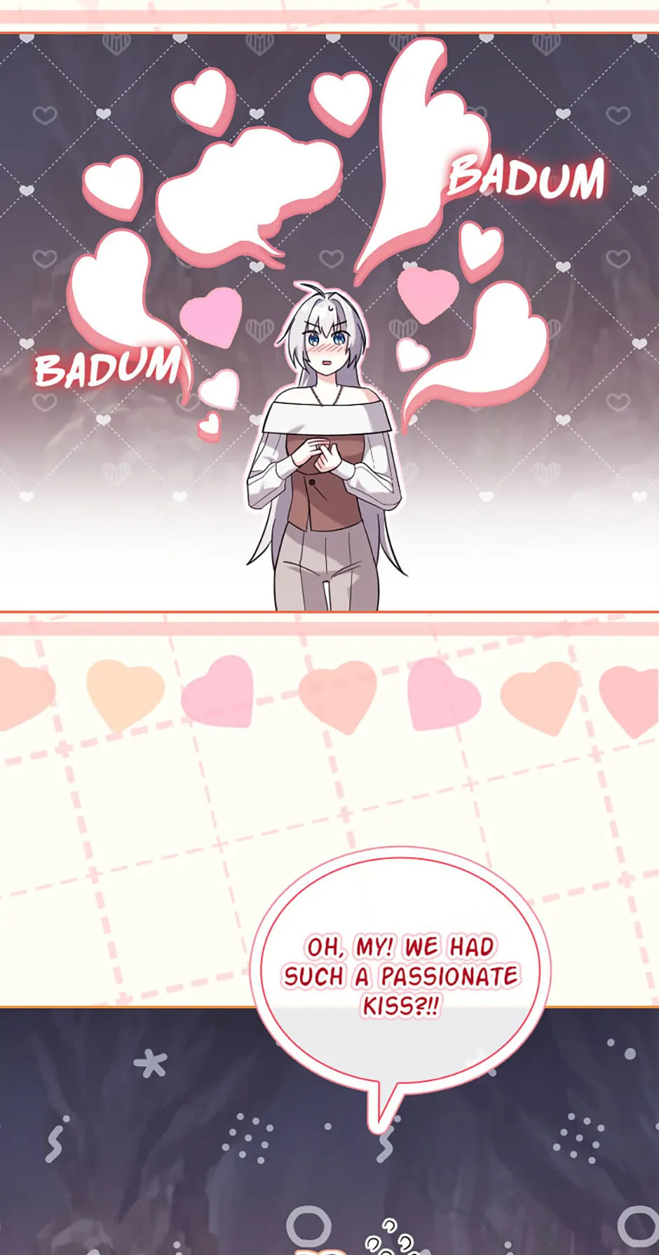 My Childhood Friend Became an Obsessive Husband Chapter 62 page 46 - 