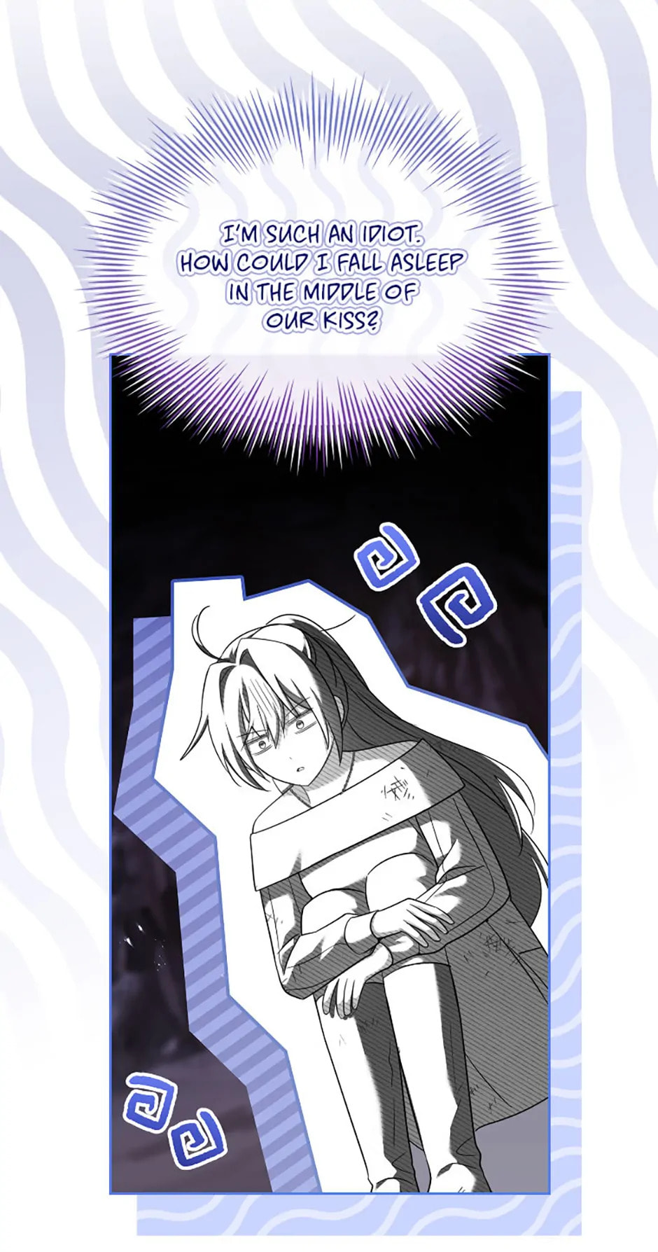 My Childhood Friend Became an Obsessive Husband Chapter 62 page 49 - 