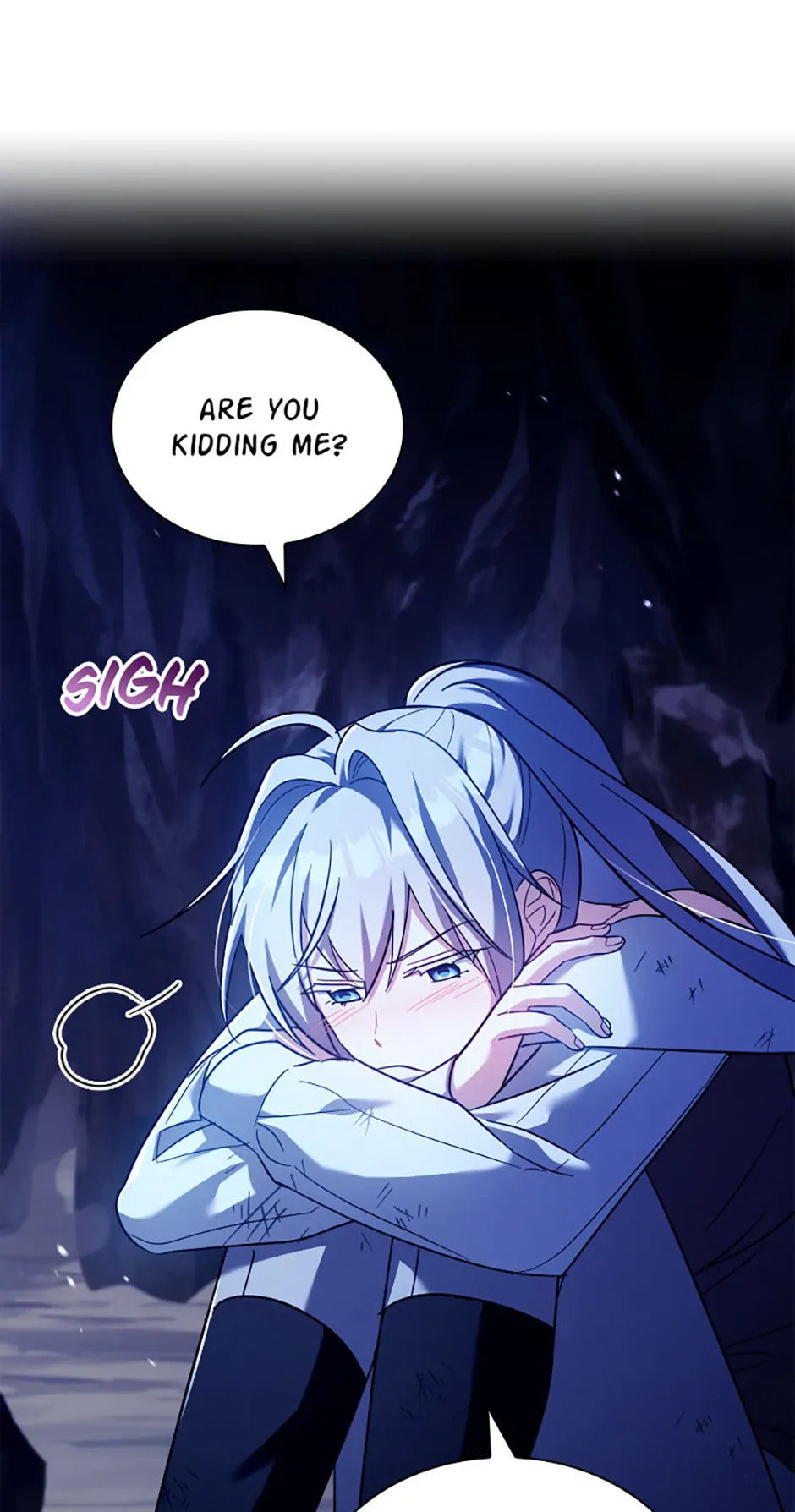 My Childhood Friend Became an Obsessive Husband Chapter 62 page 50 - 