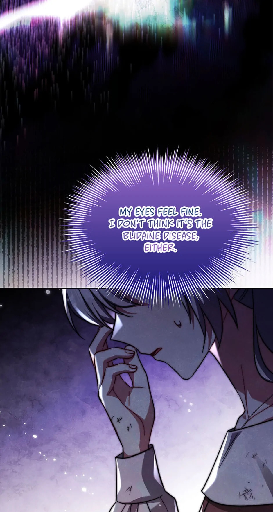 My Childhood Friend Became an Obsessive Husband Chapter 62 page 6 - 
