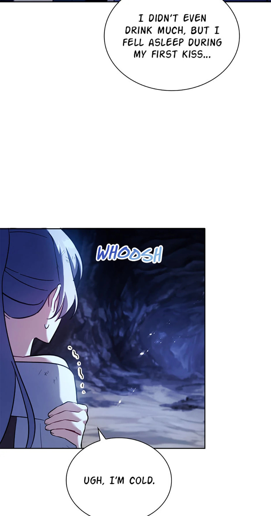 My Childhood Friend Became an Obsessive Husband Chapter 62 page 51 - 