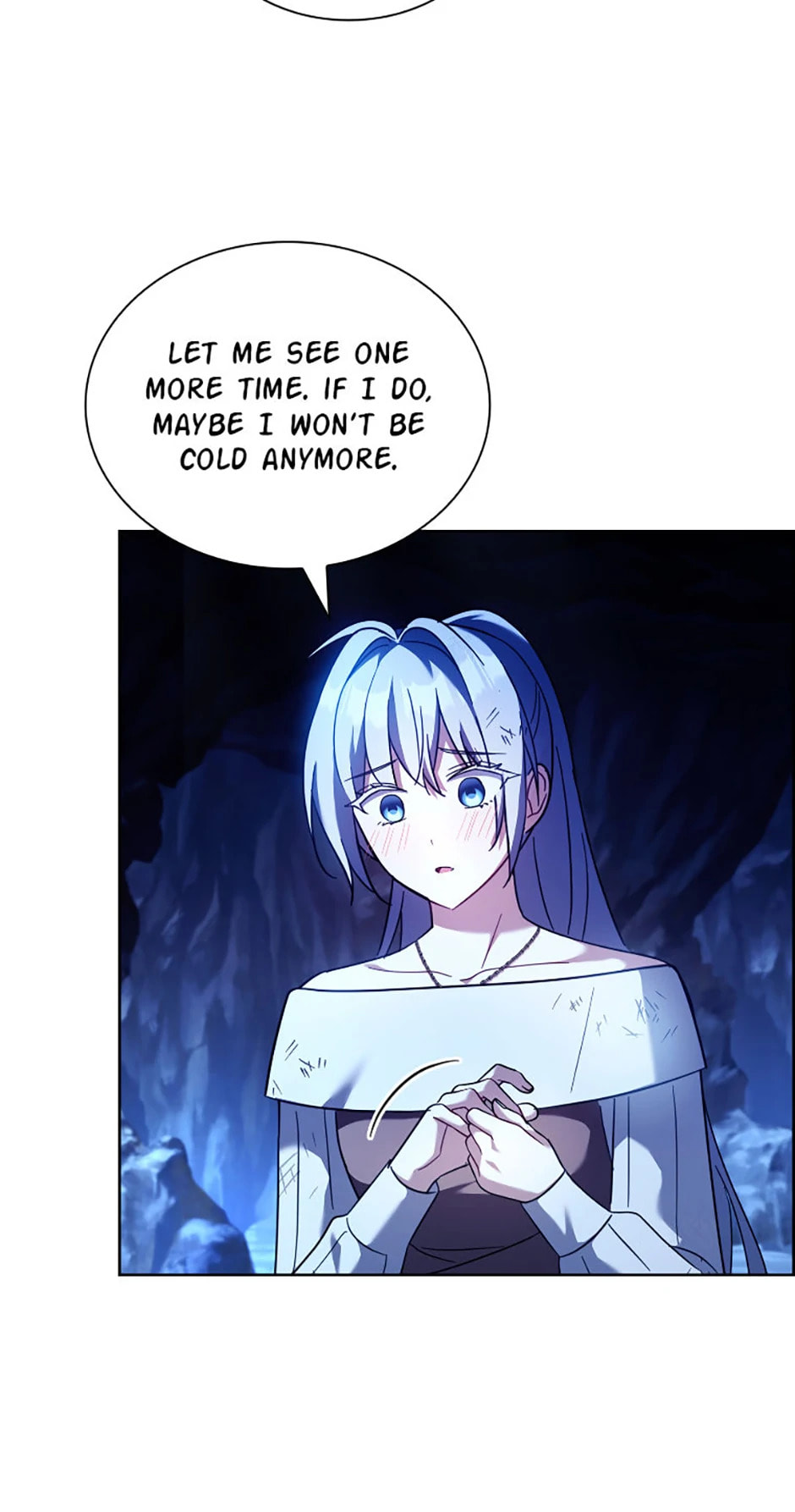 My Childhood Friend Became an Obsessive Husband Chapter 62 page 52 - 