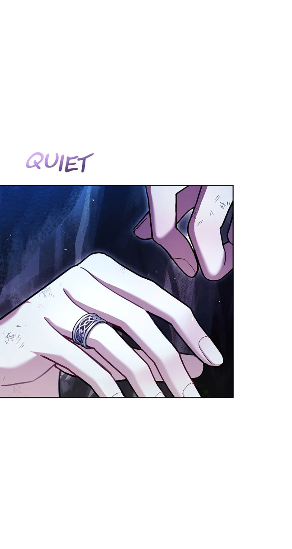 My Childhood Friend Became an Obsessive Husband Chapter 62 page 53 - 