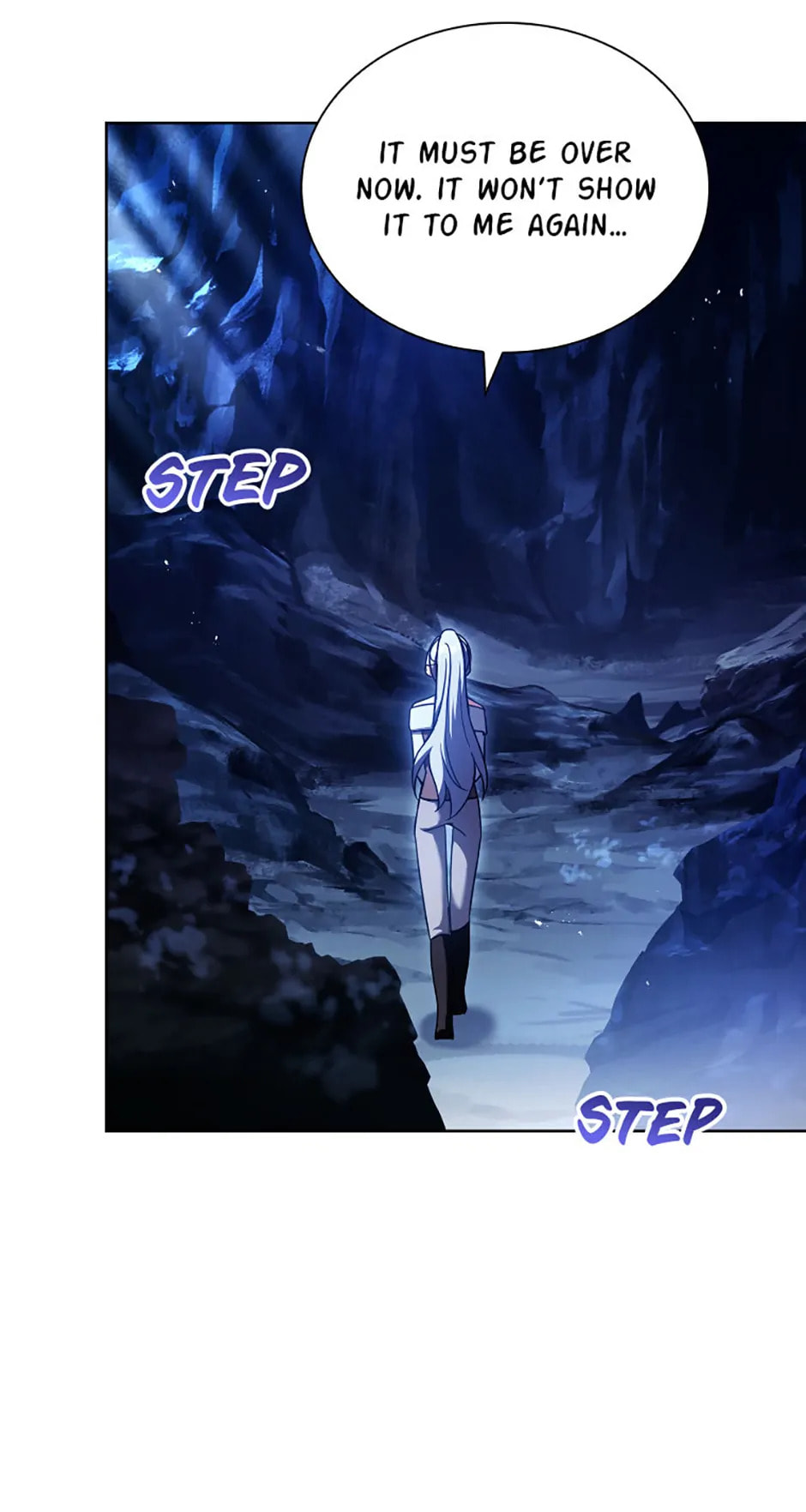 My Childhood Friend Became an Obsessive Husband Chapter 62 page 54 - 