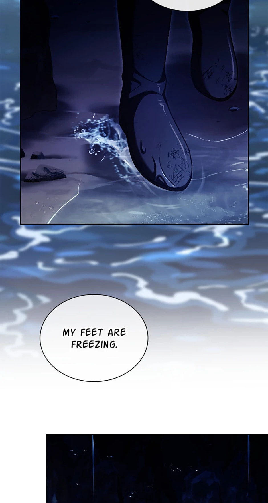My Childhood Friend Became an Obsessive Husband Chapter 62 page 56 - 