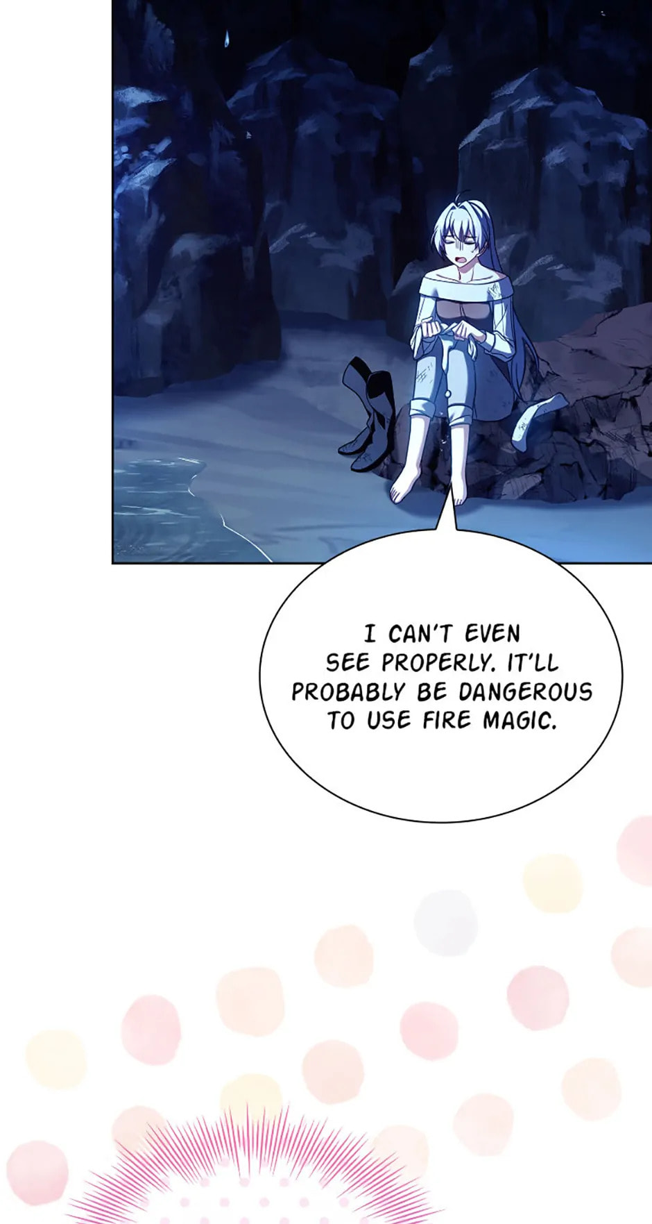 My Childhood Friend Became an Obsessive Husband Chapter 62 page 57 - 