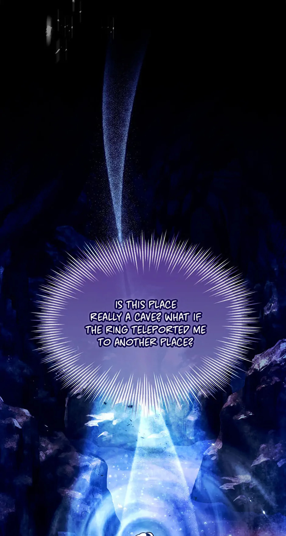 My Childhood Friend Became an Obsessive Husband Chapter 62 page 59 - 