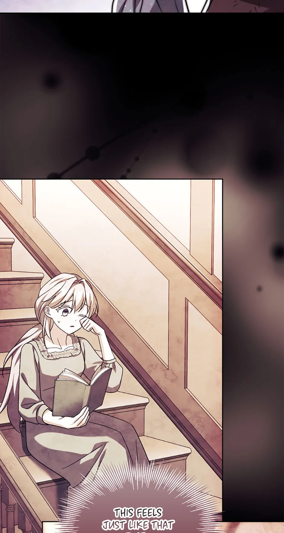 My Childhood Friend Became an Obsessive Husband Chapter 62 page 7 - 