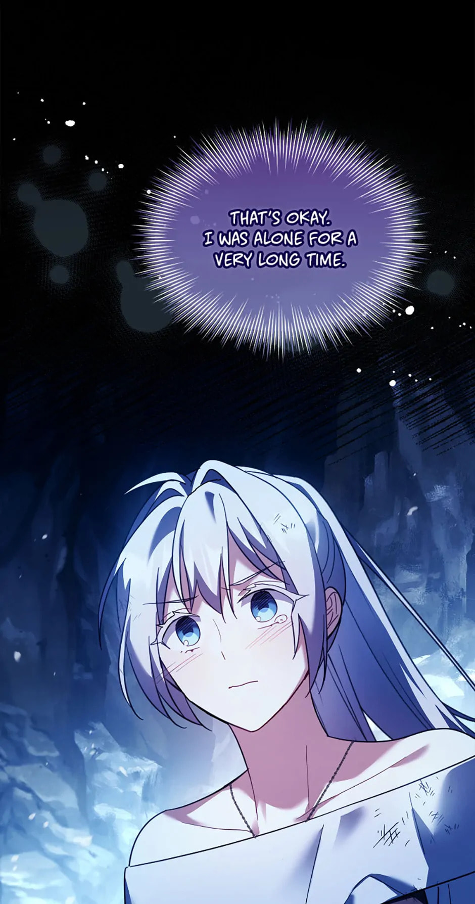 My Childhood Friend Became an Obsessive Husband Chapter 62 page 61 - 
