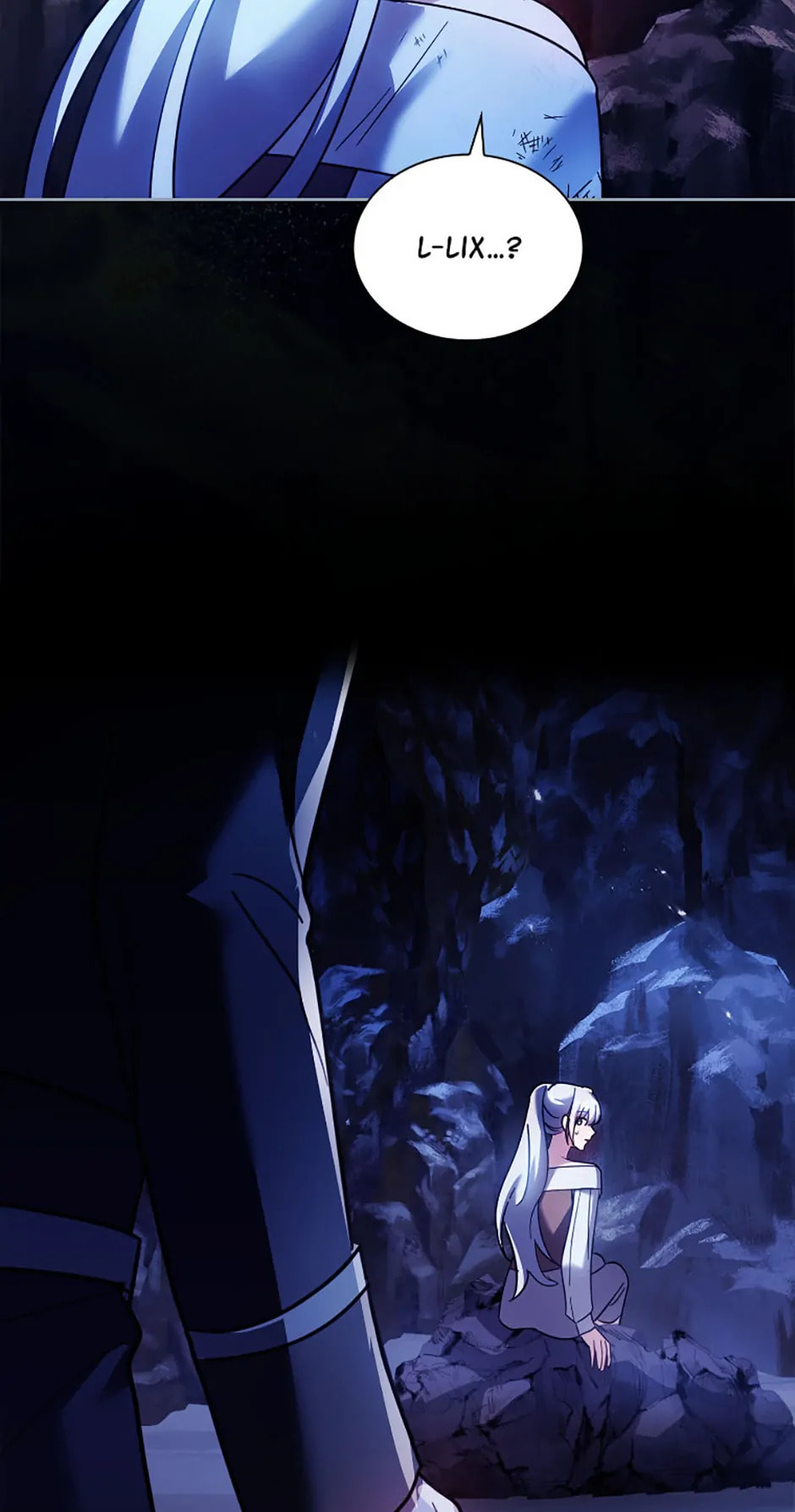 My Childhood Friend Became an Obsessive Husband Chapter 62 page 64 - 