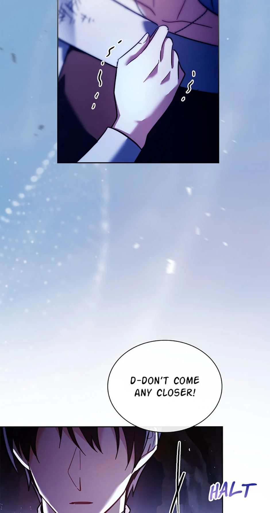 My Childhood Friend Became an Obsessive Husband Chapter 62 page 66 - 
