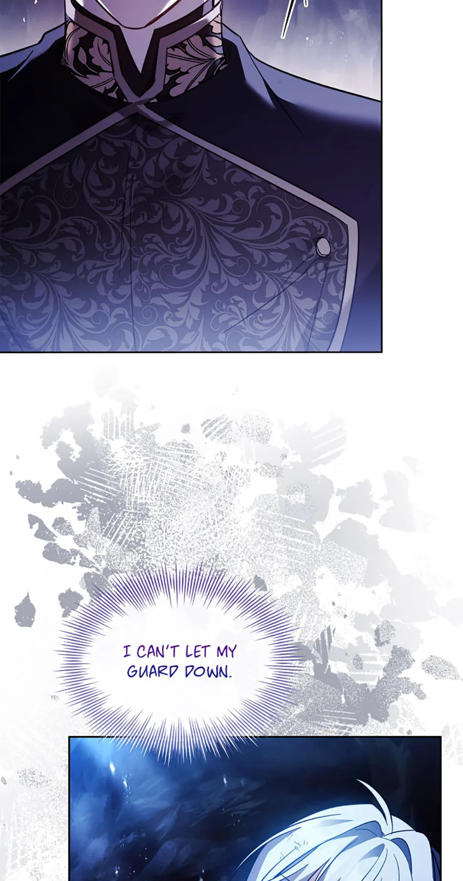 My Childhood Friend Became an Obsessive Husband Chapter 62 page 67 - 