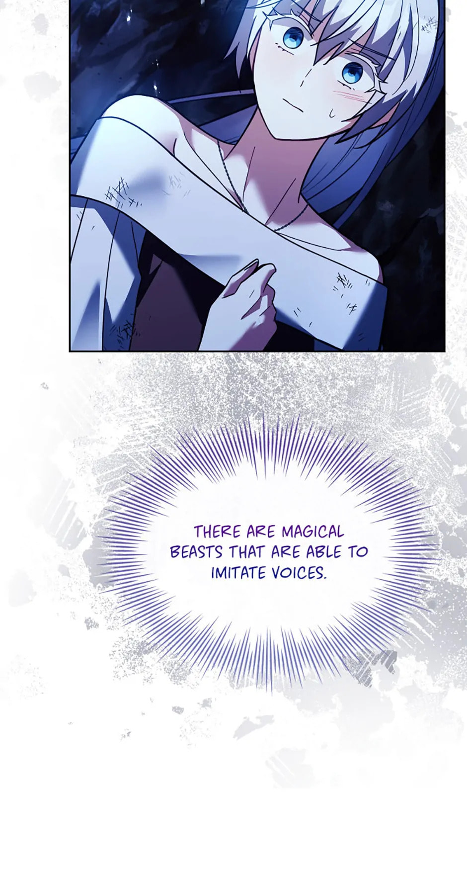 My Childhood Friend Became an Obsessive Husband Chapter 62 page 68 - 