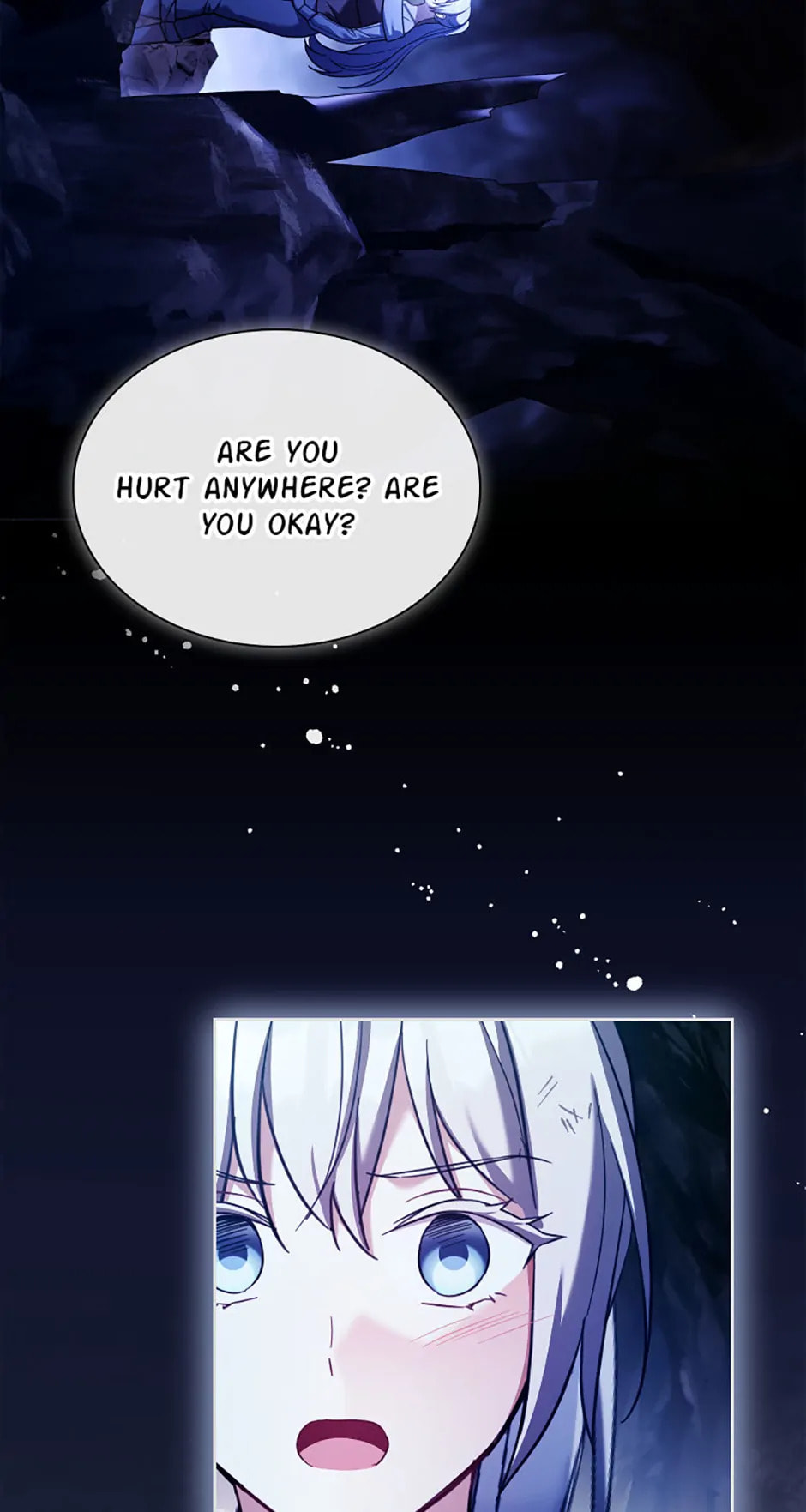 My Childhood Friend Became an Obsessive Husband Chapter 62 page 70 - 