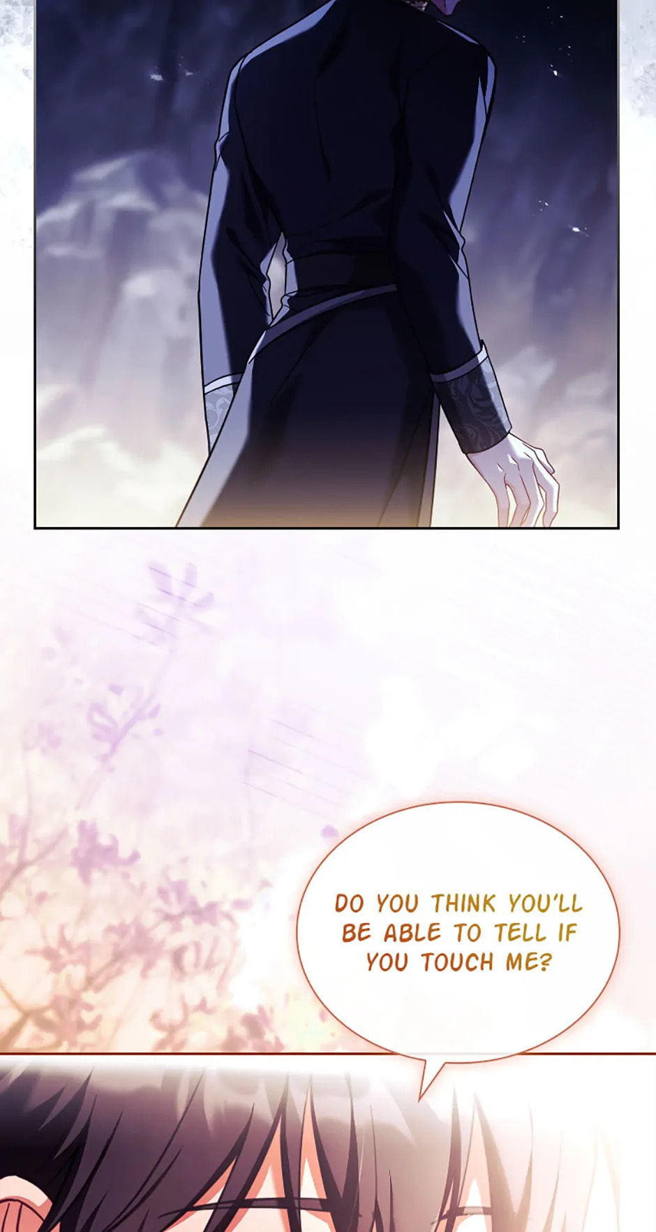 My Childhood Friend Became an Obsessive Husband Chapter 62 page 72 - 
